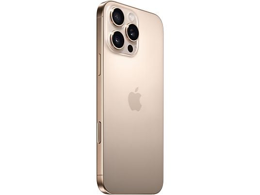 APPLE iPhone 16 Pro Max -  Desert Titanium
