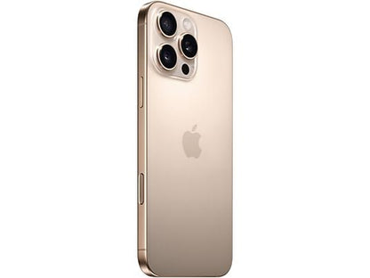 APPLE iPhone 16 Pro Max -  Desert Titanium