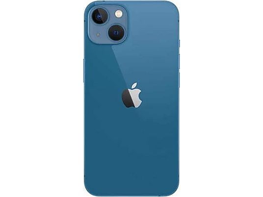 APPLE iPhone 13 - 128 GB Blauw