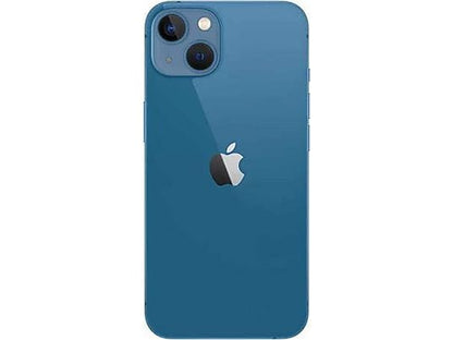 APPLE iPhone 13 - 128 GB Blauw