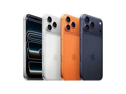 APPLE iPhone 17 Pro Max - 5G - 512gb - Deep Blue