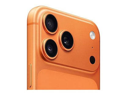 APPLE iPhone 17 Pro Max - 5G - 256 GB Cosmic Orange