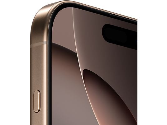 APPLE iPhone 16 Pro Max -  Desert Titanium