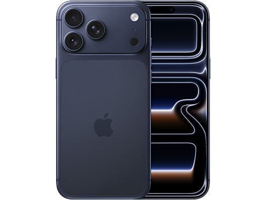 APPLE iPhone 17 Pro Max - 5G - 512gb - Deep Blue