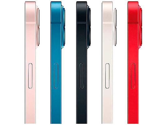 APPLE iPhone 13 - 128 GB Blauw