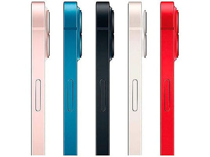 APPLE iPhone 13 - 128 GB Blauw