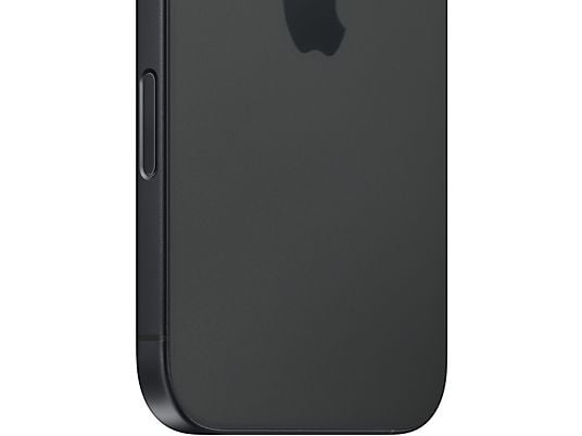 APPLE iPhone 16 5G - 128 GB Zwart