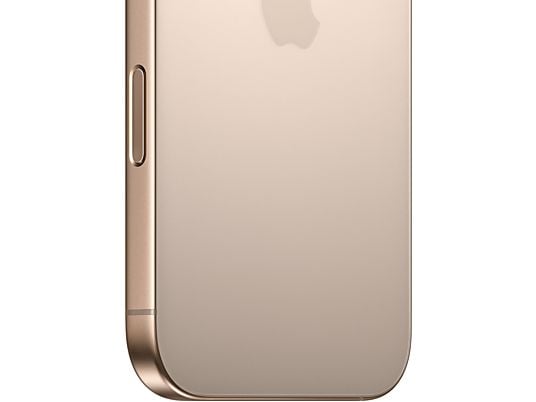 APPLE iPhone 16 Pro Max -  Desert Titanium