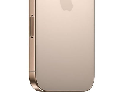 APPLE iPhone 16 Pro Max -  Desert Titanium