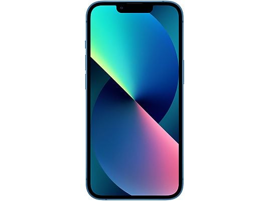 APPLE iPhone 13 - 128 GB Blauw