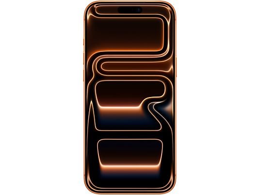 APPLE iPhone 17 Pro Max - 5G - 256 GB Cosmic Orange