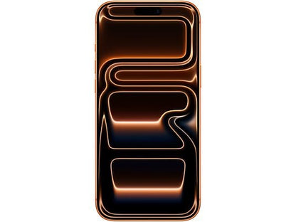 APPLE iPhone 17 Pro Max - 5G - 256 GB Cosmic Orange