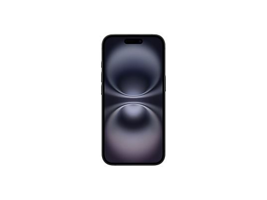 APPLE iPhone 16 5G - 128 GB Zwart