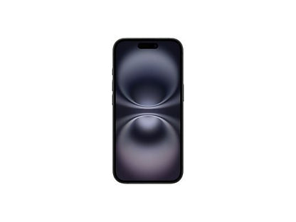 APPLE iPhone 16 5G - 128 GB Zwart