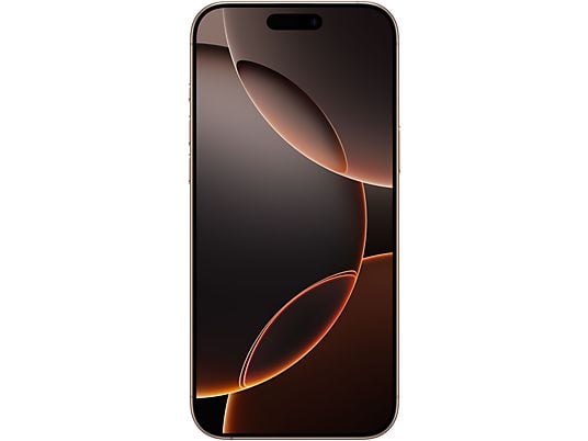 APPLE iPhone 16 Pro Max -  Desert Titanium